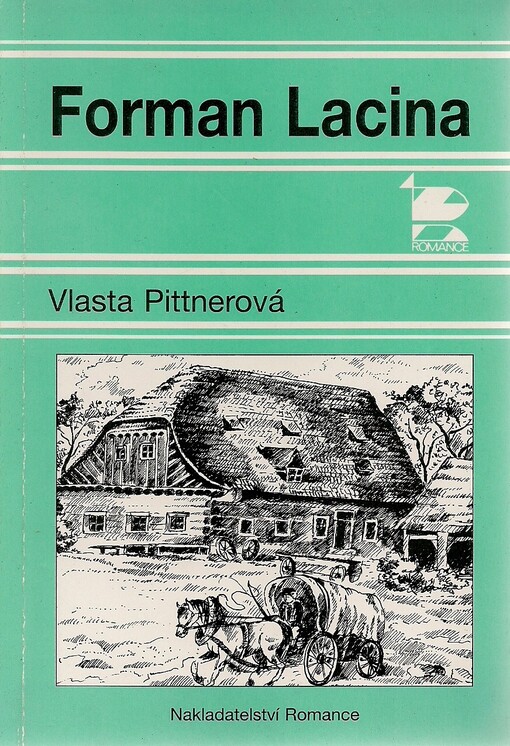 Forman Lacina