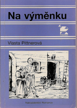 Na výměnku : povídky