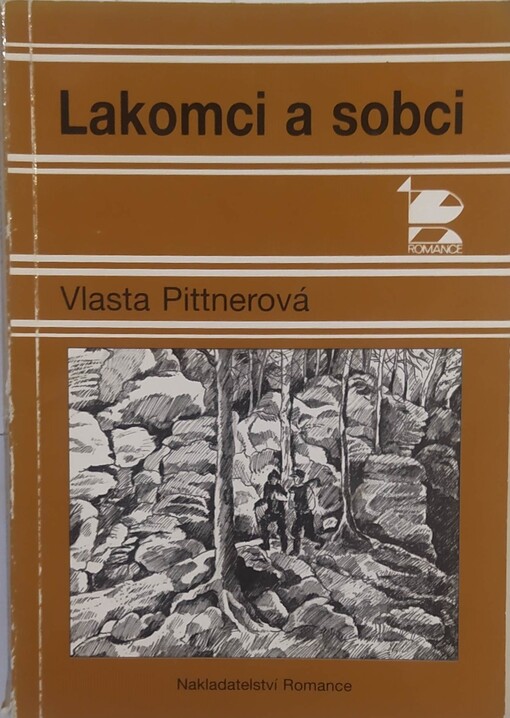 Lakomci a sobci