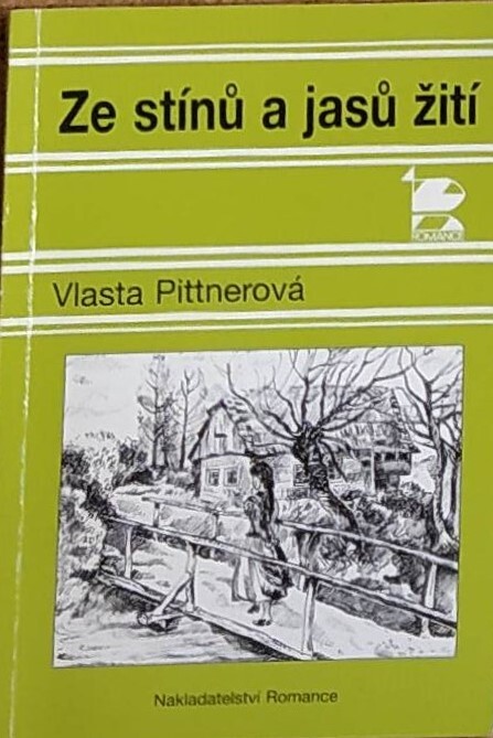 Ze stínů i jasů žití