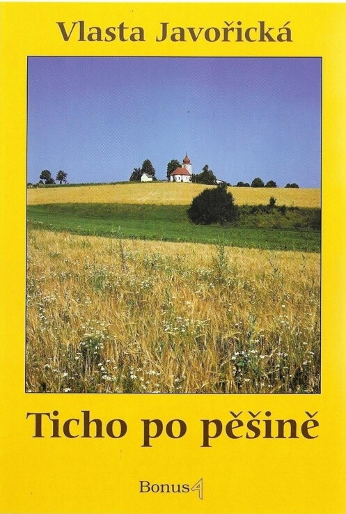 Ticho po pěšině