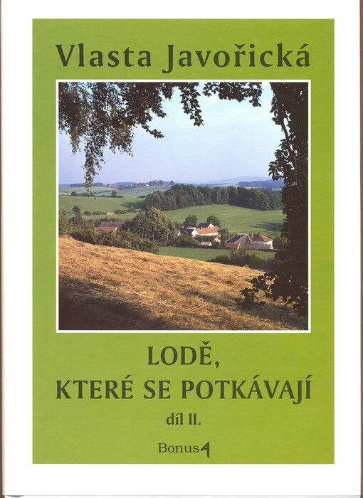 Lodě, které se potkávají, 2. díl