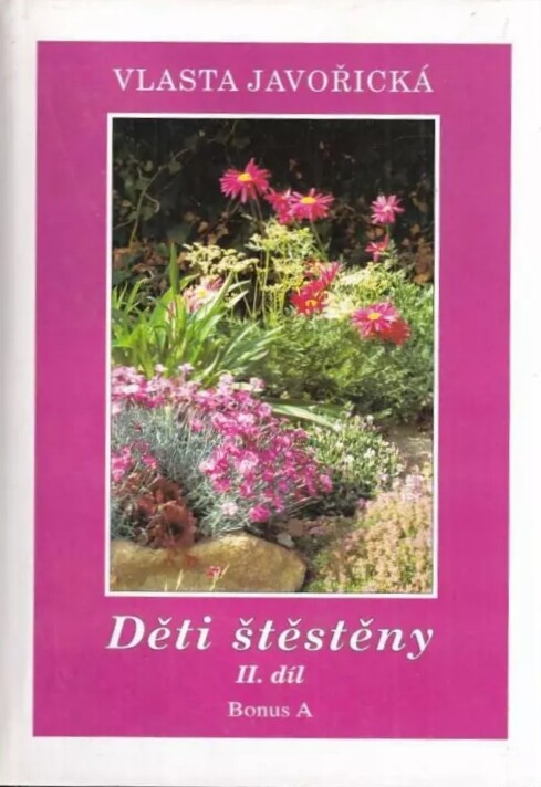 Děti štěstěny, sv. 2