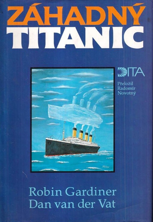 Záhadný Titanic