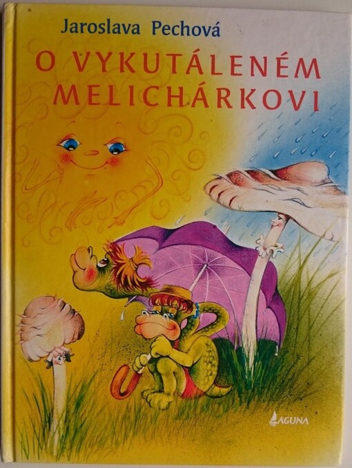 O vykutáleném Melichárkovi