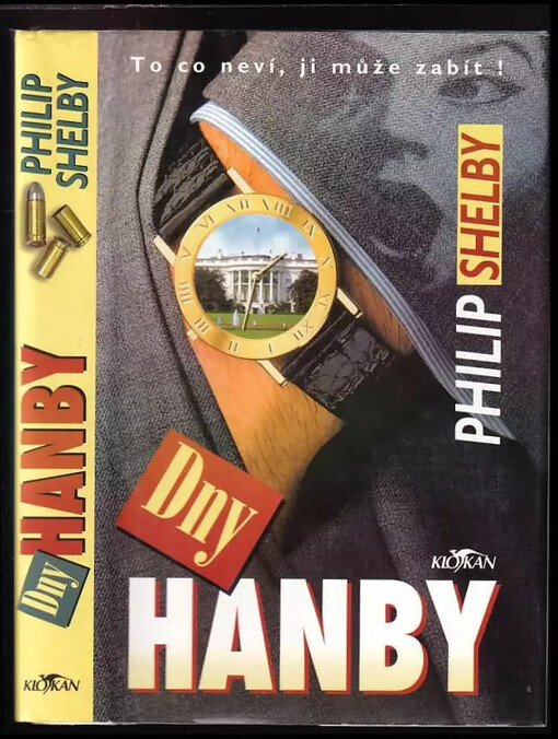 Dny hanby