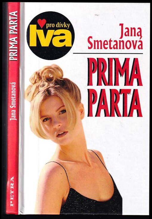 Prima parta: pro dívky