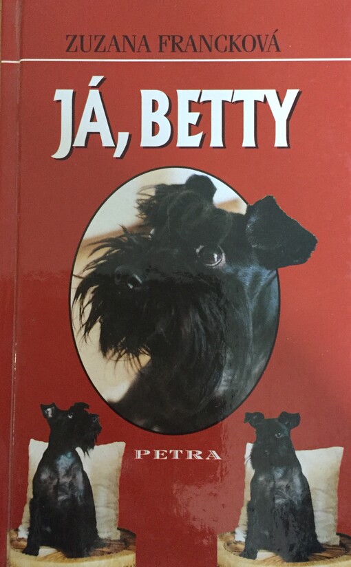 Já, Betty