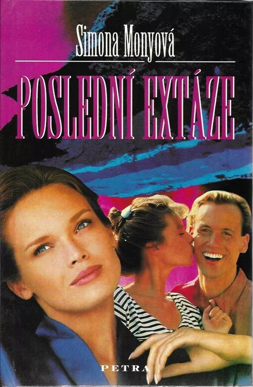 Poslední extáze /