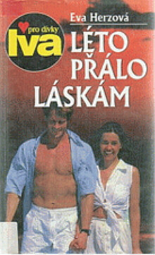 Léto přálo láskám
