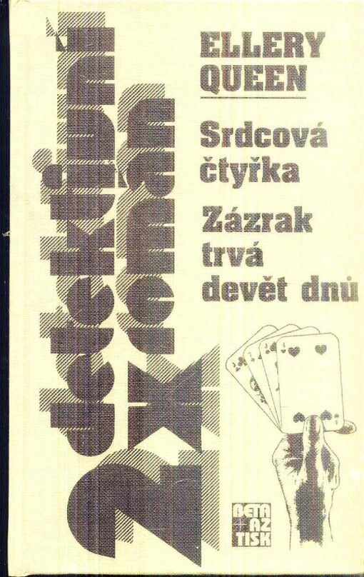 Srdcová čtyřka: Zázrak trvá devět dnů