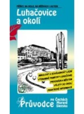 Luhačovice a okolí
