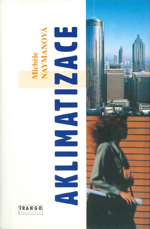 Aklimatizace: román