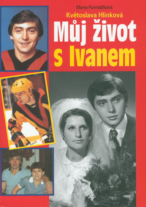 Můj život s Ivanem