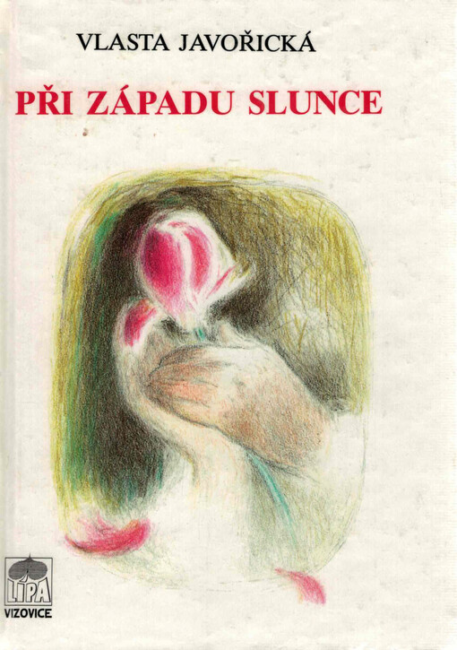 Při západu slunce : román