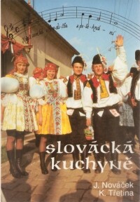 Slovácká kuchyně