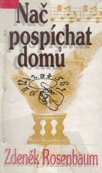 Nač pospíchat domů