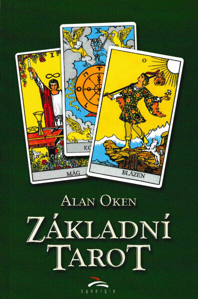 Základní tarot
