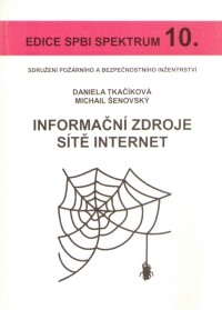 Informační zdroje sítě Internet