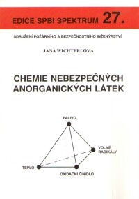 Chemie nebezpečných anorganických látek