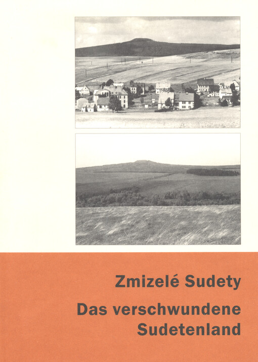 Zmizelé Sudety