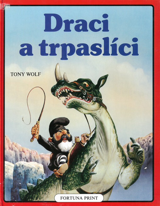 Draci a trpaslíci