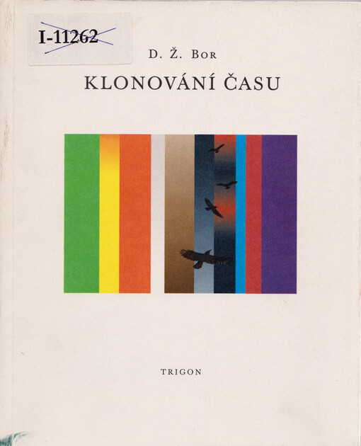 Klonování času