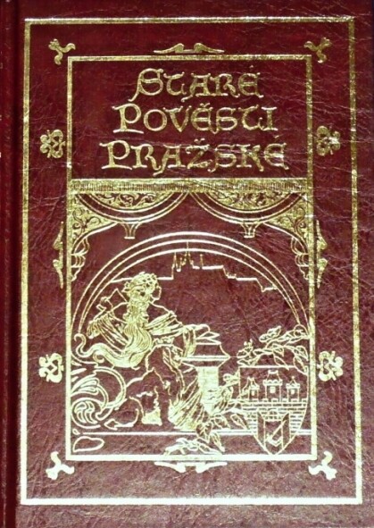 Staré pověsti pražské