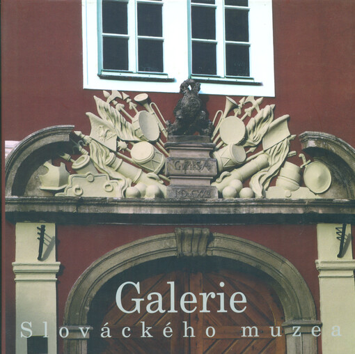 Galerie Slováckého muzea