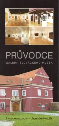 Průvodce Galerií Slováckého muzea