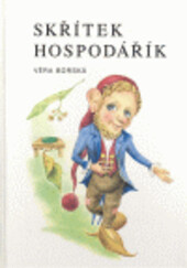 Skřítek hospodářík.