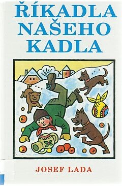 Říkadla našeho Kadla