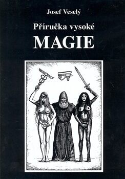 Příručka vysoké magie, 1. vyd.