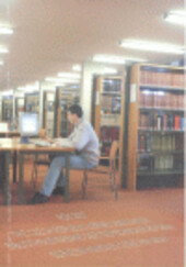 Sdružení knihoven České republiky =The Czech Republic Library Association = Bibliotheksverband der Tschechischen Republic : rok 2007