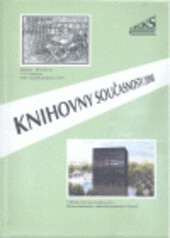 Knihovny současnosti 2008 : sborník z 16. konference, konané ve dnech 16.-18. září 2008 v Seči u Chrudimi