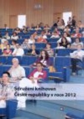Sdružení knihoven České republiky =