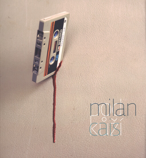 Milan Cais : pod kůží : [2.12.2011-30.1.2011 Oblastní galerie Vysočiny v Jihlavě : 3.2.2011-20.3.2011 Alšova jihočeská galerie v Hluboké nad Vltavou, Wortnerův dům