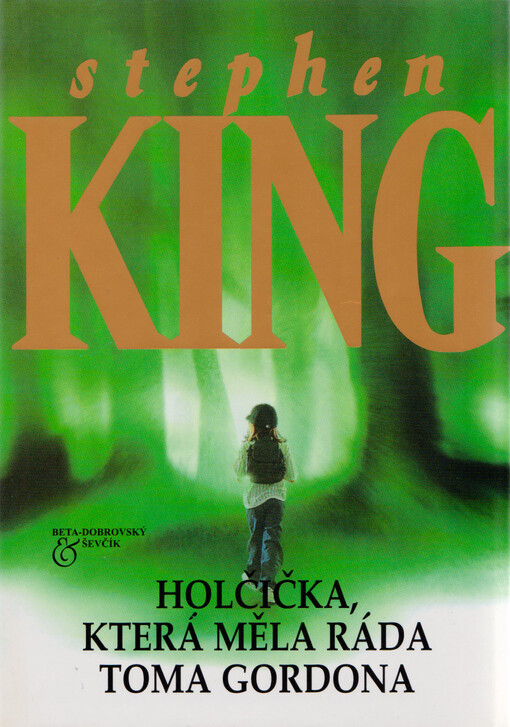 Holčička, která měla ráda Toma Gordona