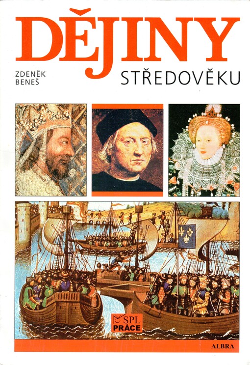 Dějiny středověku a prvního století raného novověku