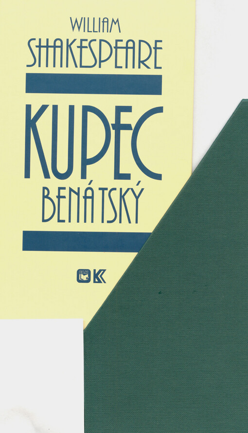 Něco za něco, V tomto souboru 1. vyd.