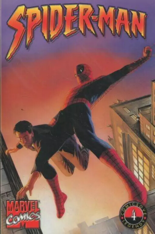 Spider-Man