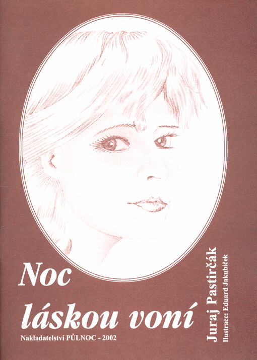 Noc láskou voní
