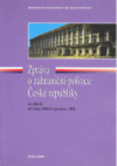 Zpráva o zahraniční politice České republiky za období od ledna 2008 do prosince 2008