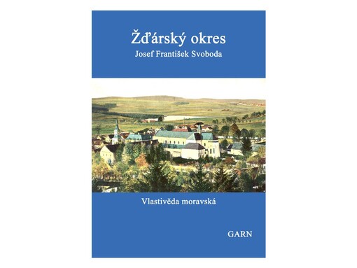 Žďárský okres
