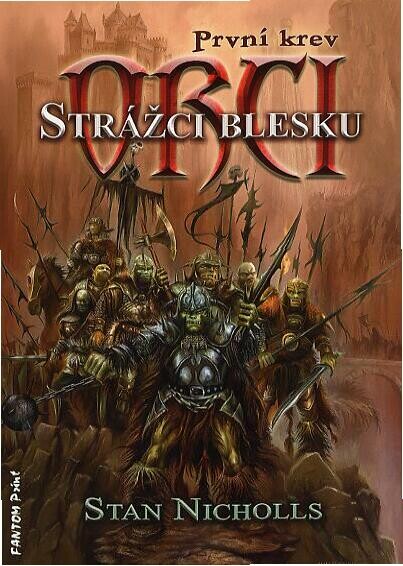 Orci 1 - Strážci blesku
