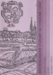 Archeologické výzkumy na Vysočině