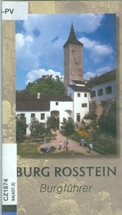 Burg Rosstein : Burgführer
