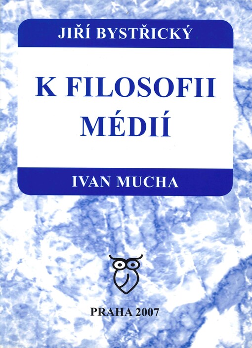 K filozofii médií