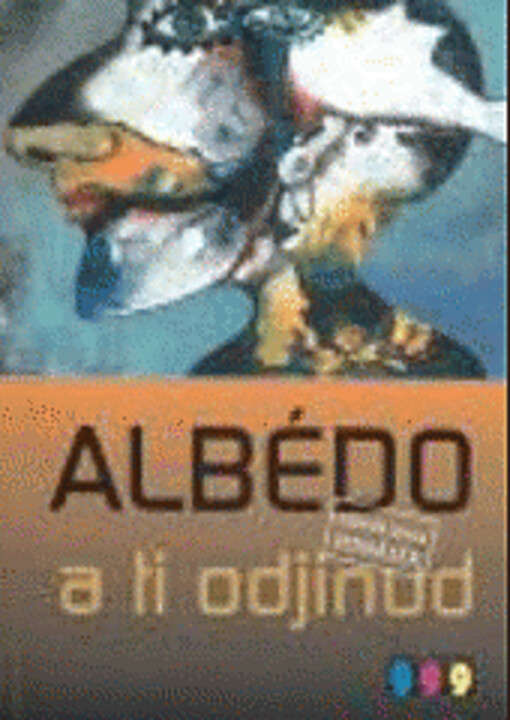 Albédo a ti odjinud