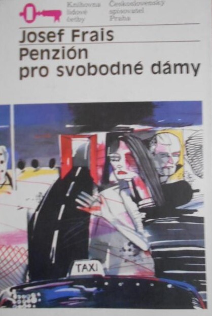 Penzión pro svobodné dámy